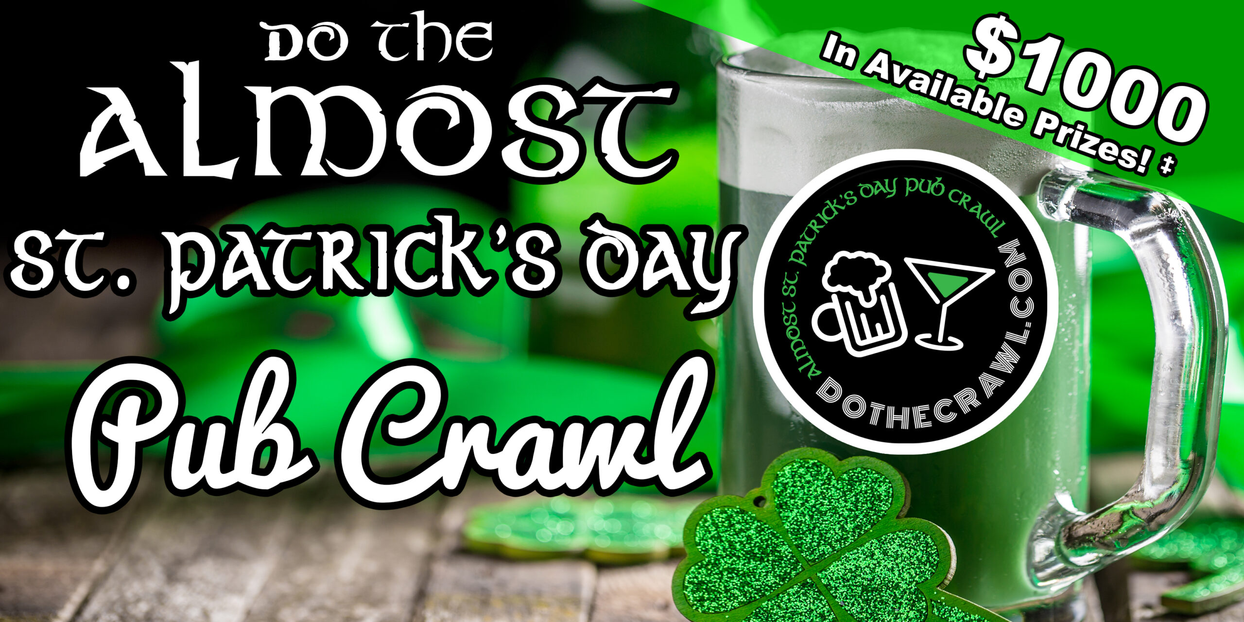 St-Patrick-Event-Art